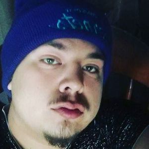 Meet your Posher, Thomas